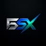Build Scale X Logo