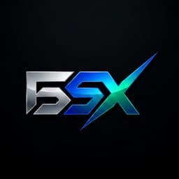 Build Scale X Emblem